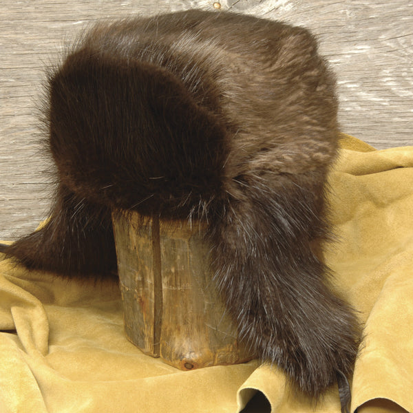 Russian Beaver Hat