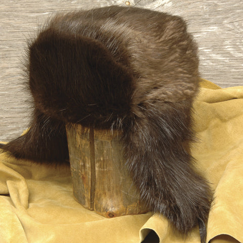 Russian Beaver Hat
